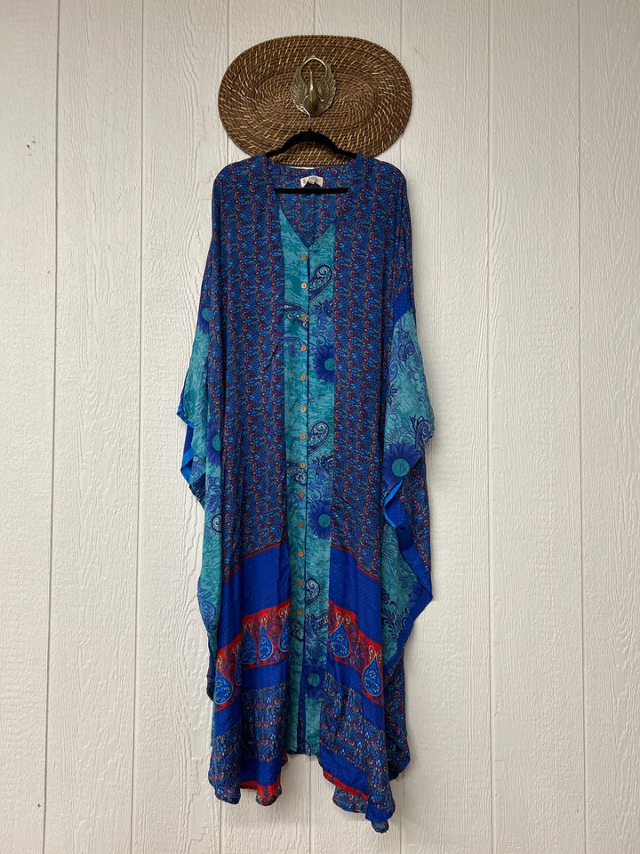 Bowie Muu Dress 0125 154