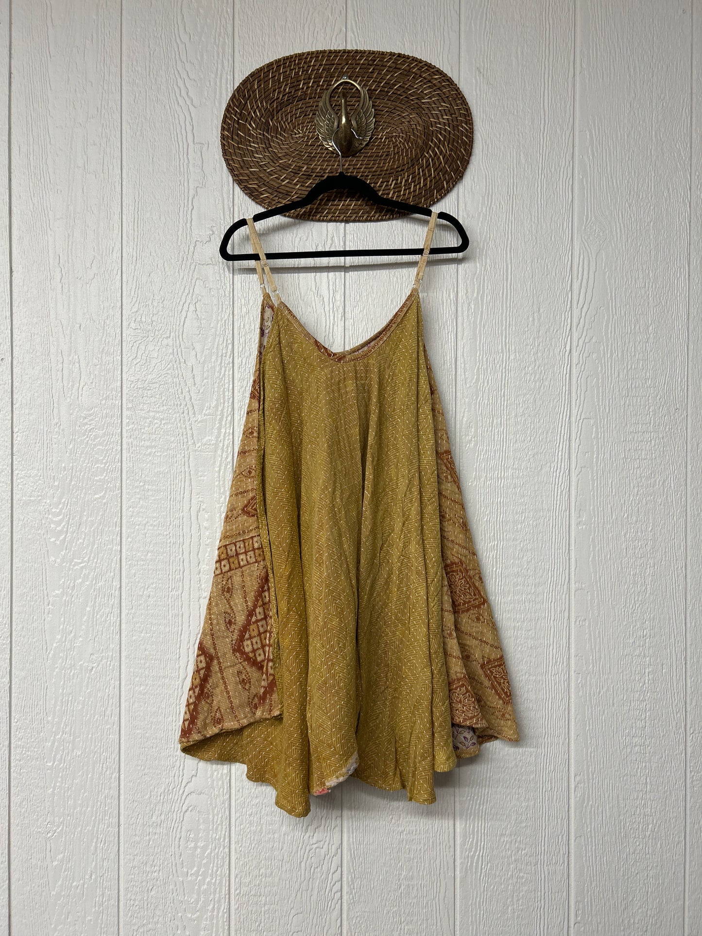 Moonchild Mini Dress 0725 072