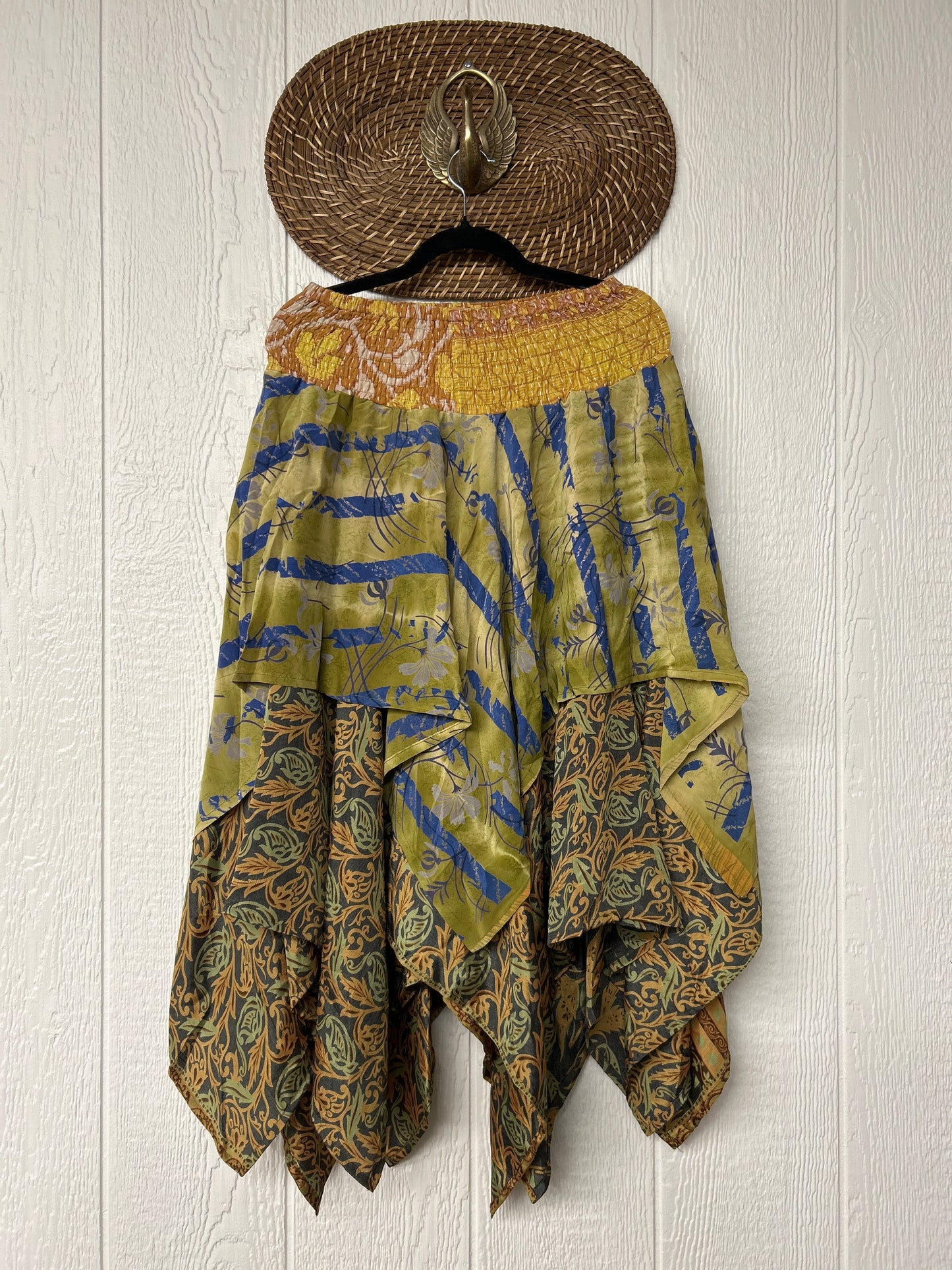 Pixie Skirt 1225 098