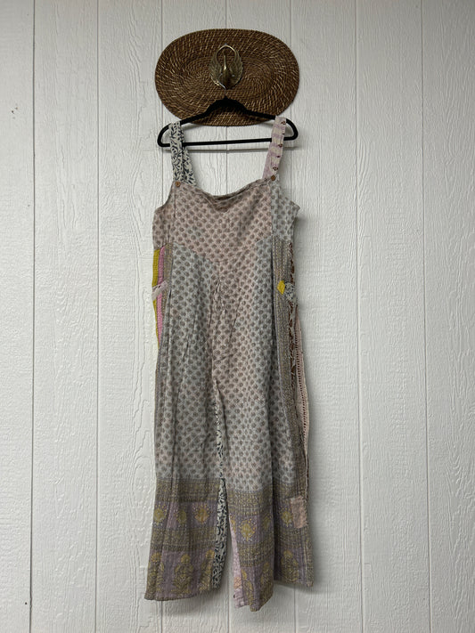 Crossroad Kantha Overalls 1025 109