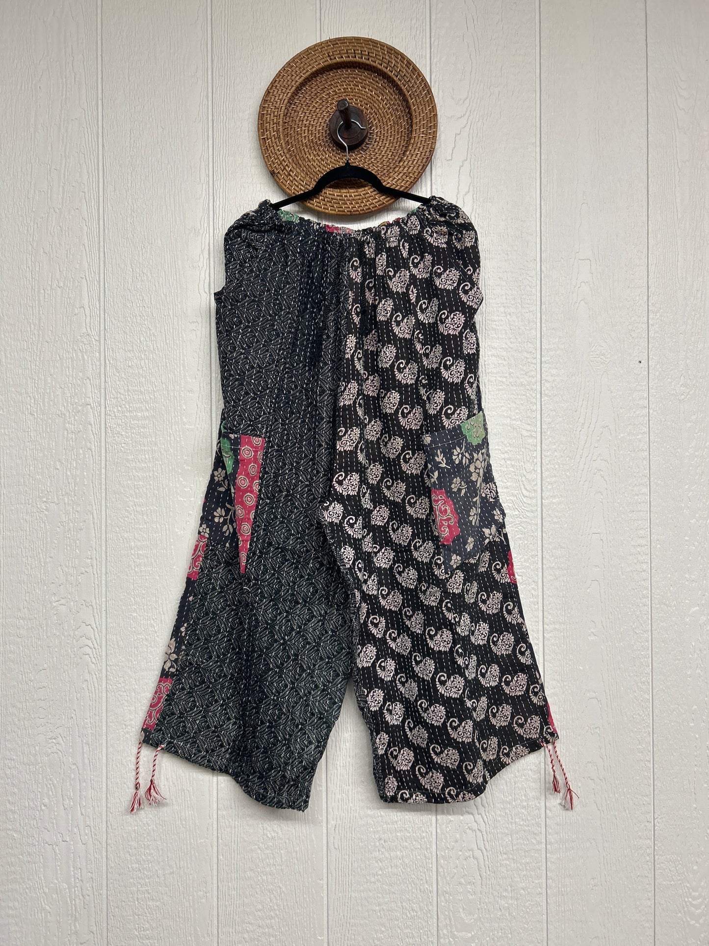 Karma Cargo Pants 1025 132