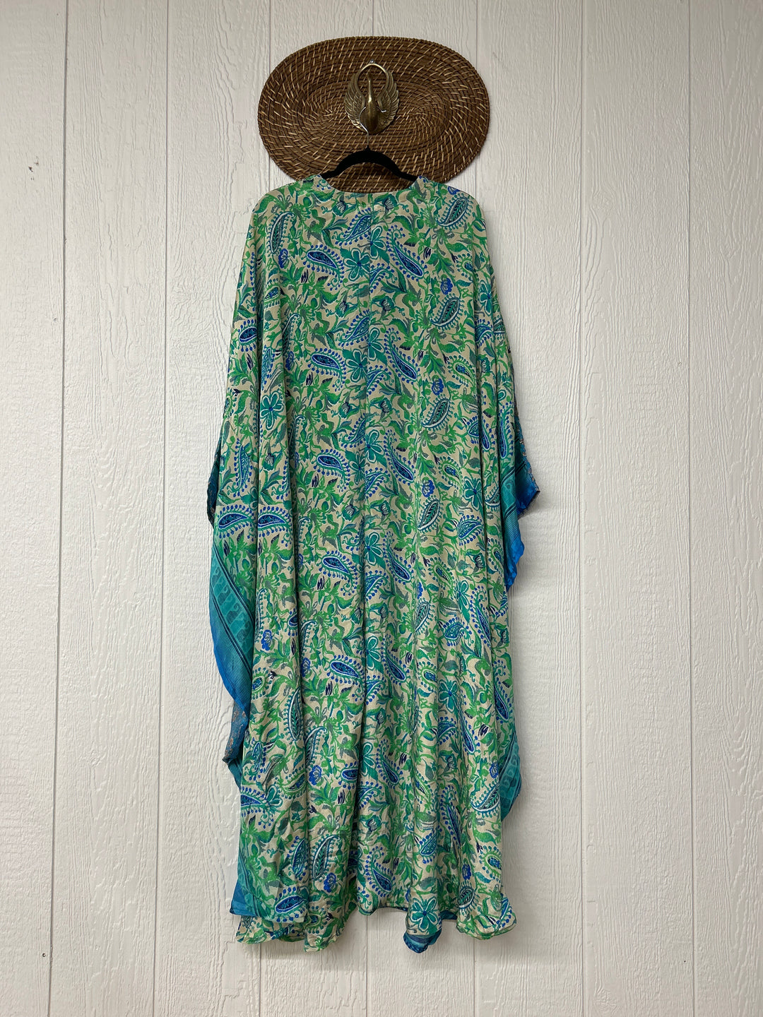 Bowie Muu Dress 0125 264