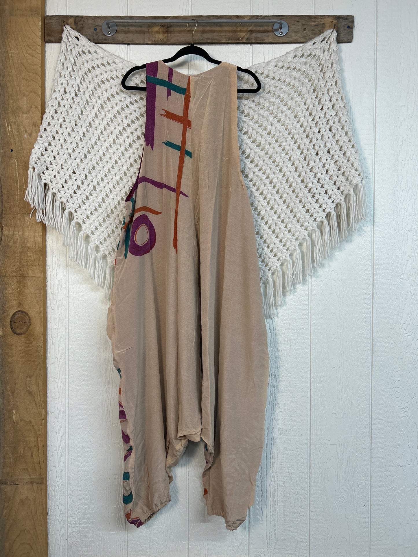 Duality Erin Jogger Jumpsuit 1125 221