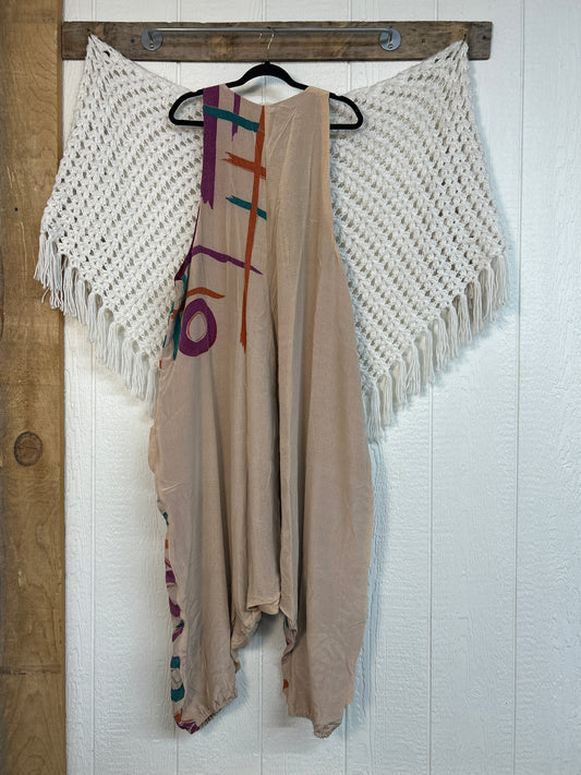 Duality Erin Jogger Jumpsuit 1125 221