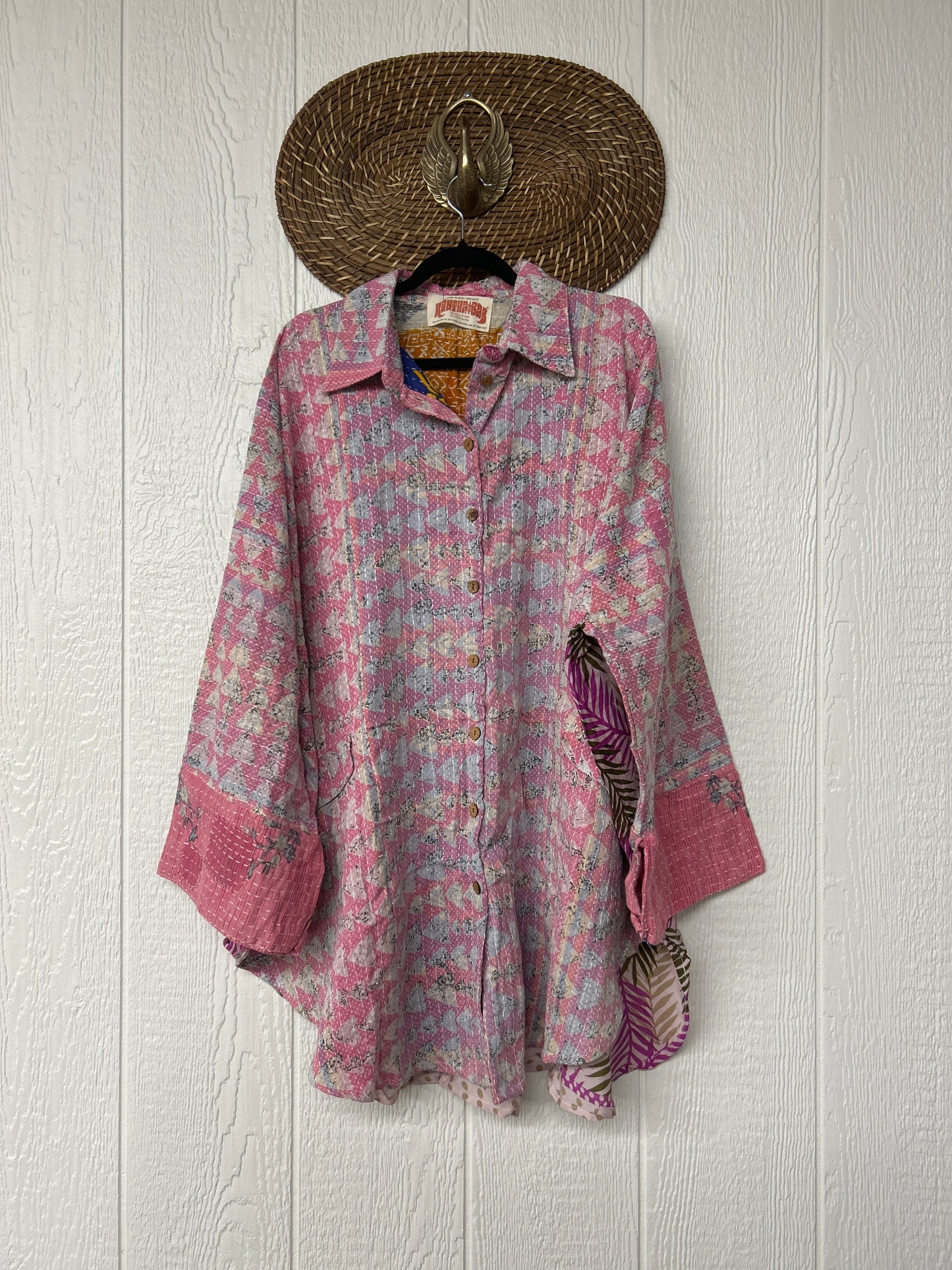 Free To Be Longsleeve 1025 205