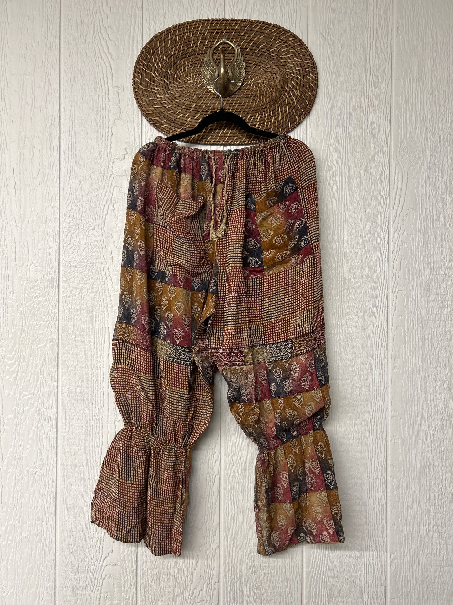 Duality Bloomer Pant 1125 191