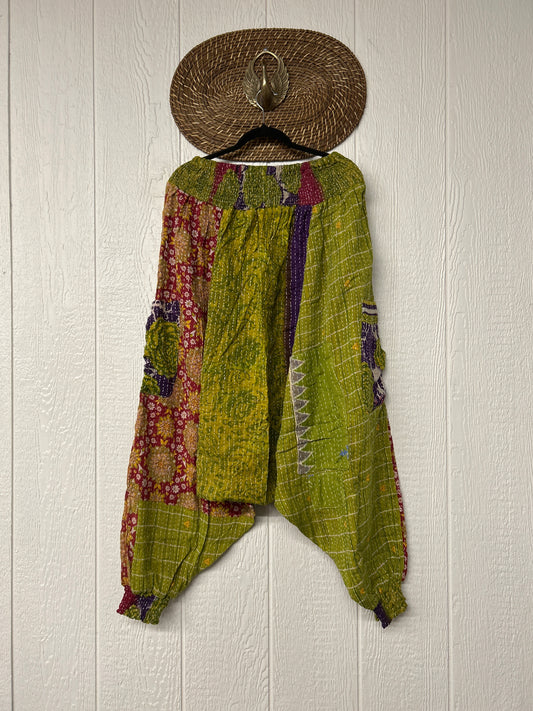 Pareo Kantha Be Still Harems 0626 189