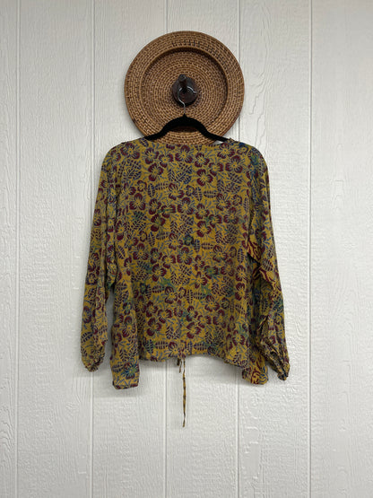 Daisy Blouse 1025 123