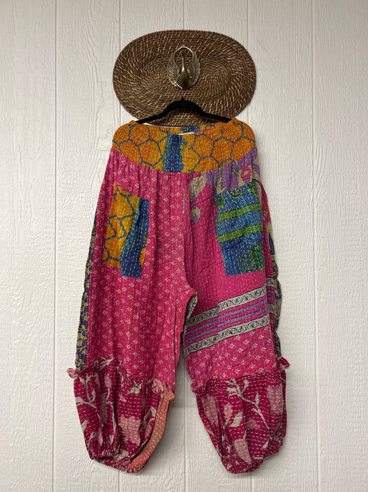 Pareo Kantha Joplin Jogger Pant 1125 178