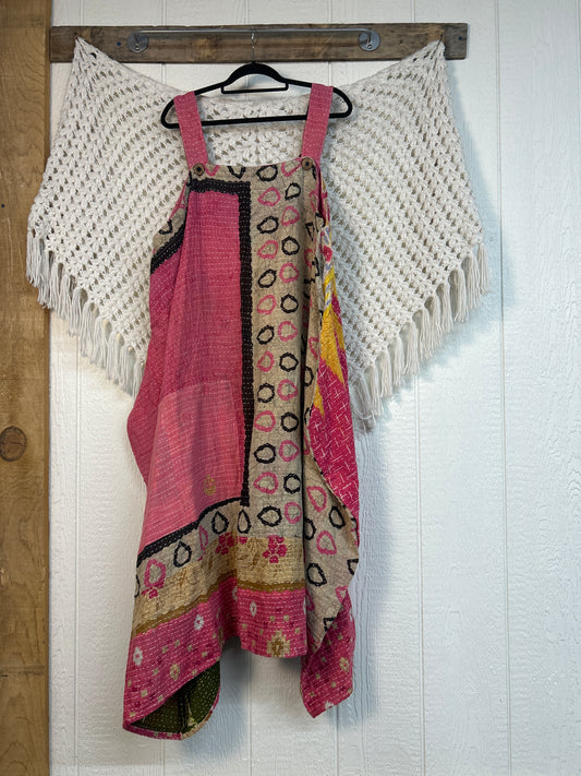 Pareo Kantha Gonna Shine Maxi 0726 208