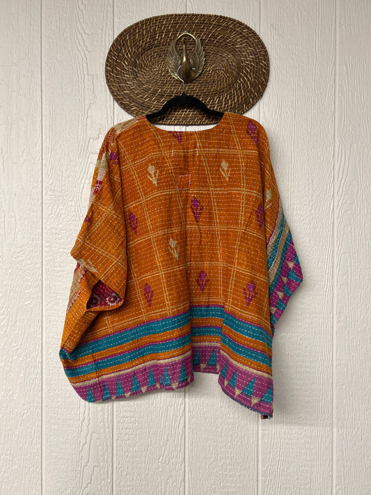 Pareo Kantha Shortie-Muu 0926 042