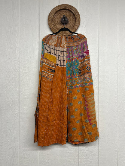 Pareo Kantha Butterfly Pant 0826 174