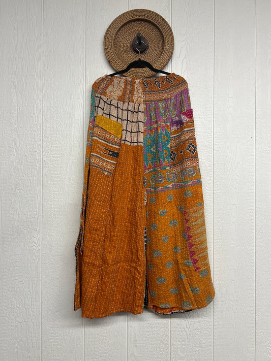 Pareo Kantha Butterfly Pant 0826 174