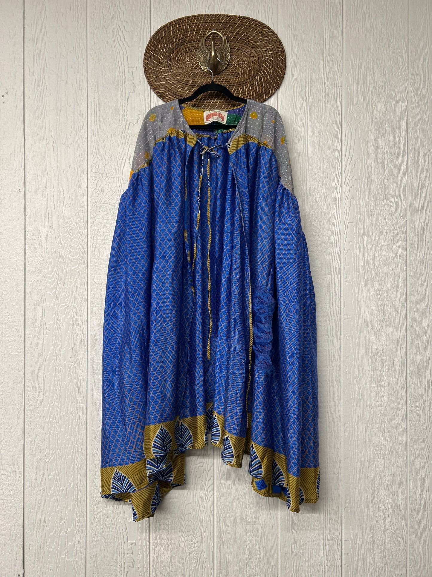 Fleetwood Kimono 1025 096