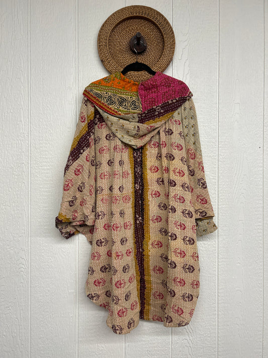 Pareo Kantha Poetic Hoodie 0226 192