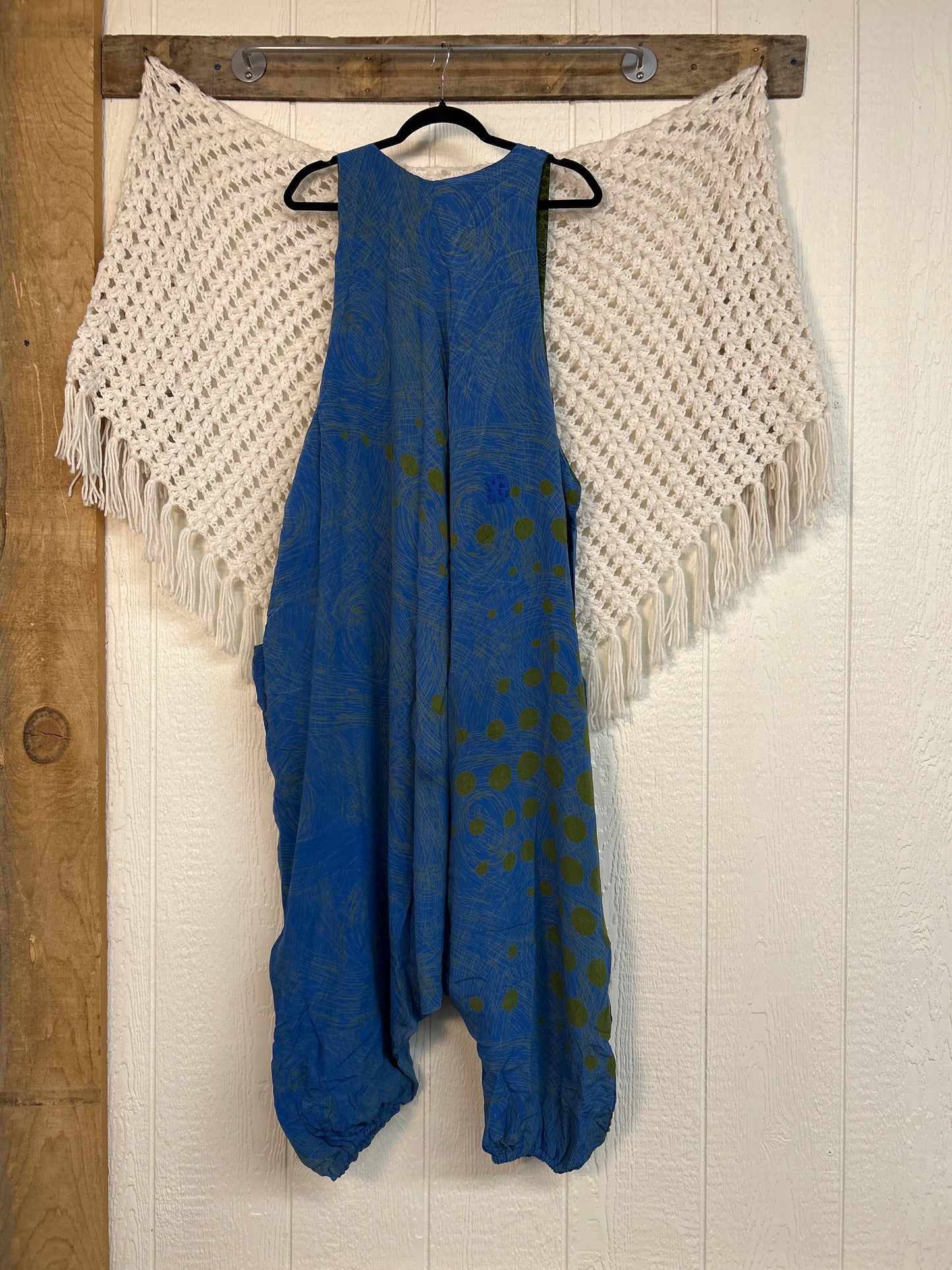 Duality Erin Jogger Jumpsuit 1125 209