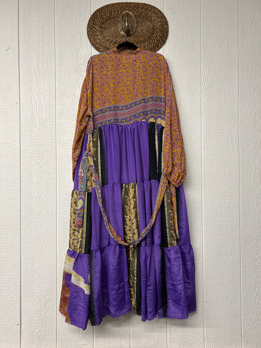 Rasgulla Luminous Maxi Dress 1025 253