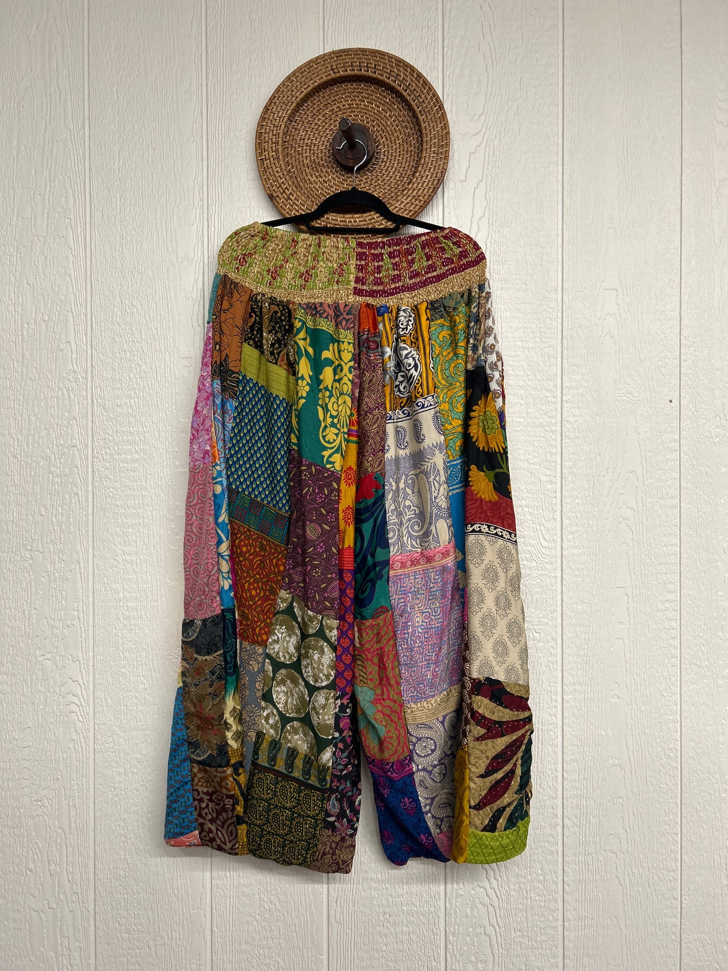 Goddess Synergy Pant 1025 121