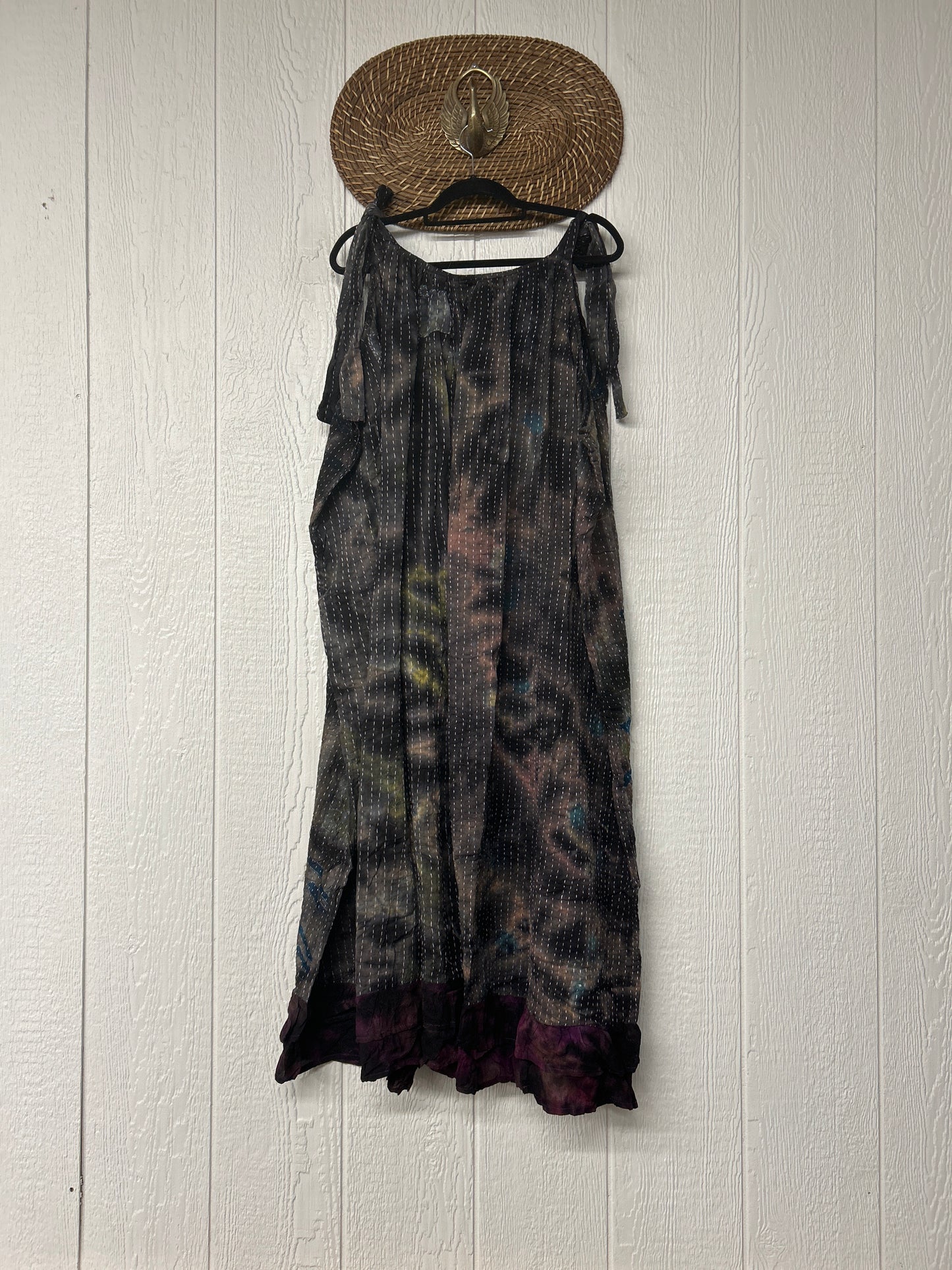 Pareo Kantha Cosmos Jumpsuit 0826 223