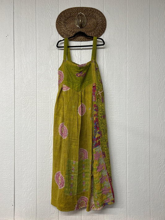 Pareo Kantha Crossroad Dress 0926 048