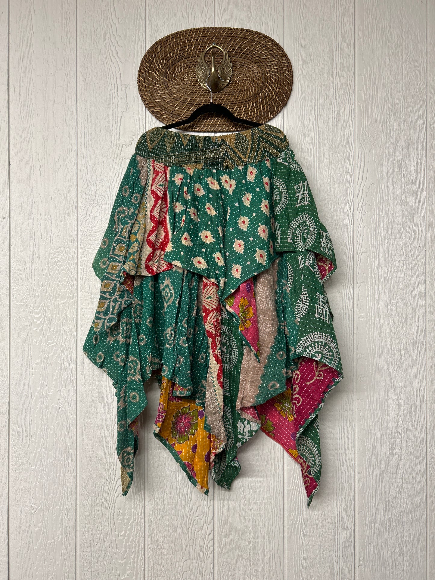 Pareo Kantha Pixie Pant 0826 124