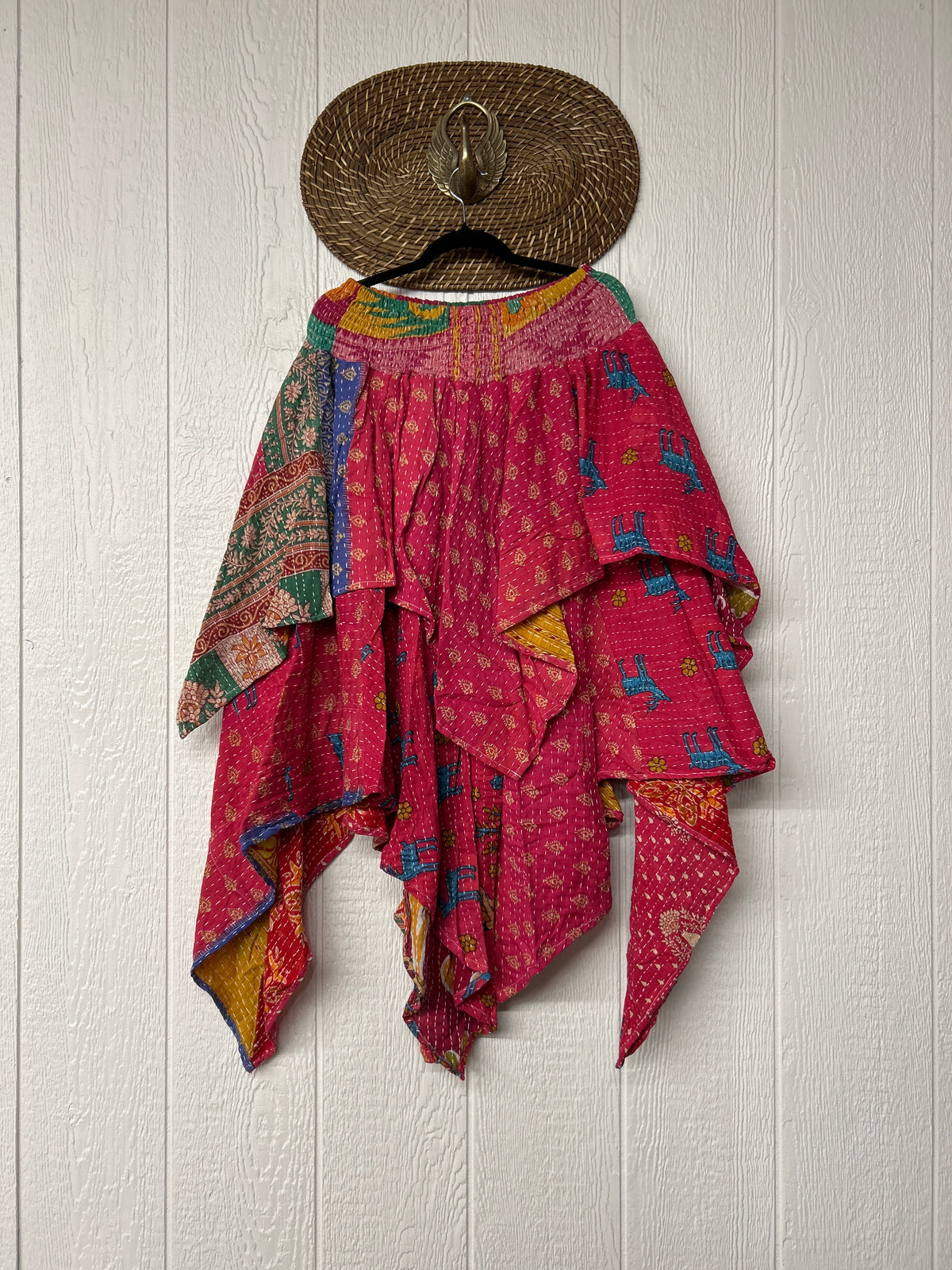 Pareo Kantha Pixie Pant 0826 247