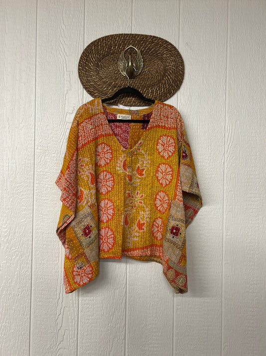 Kantha Shortie-Muu 0625 258
