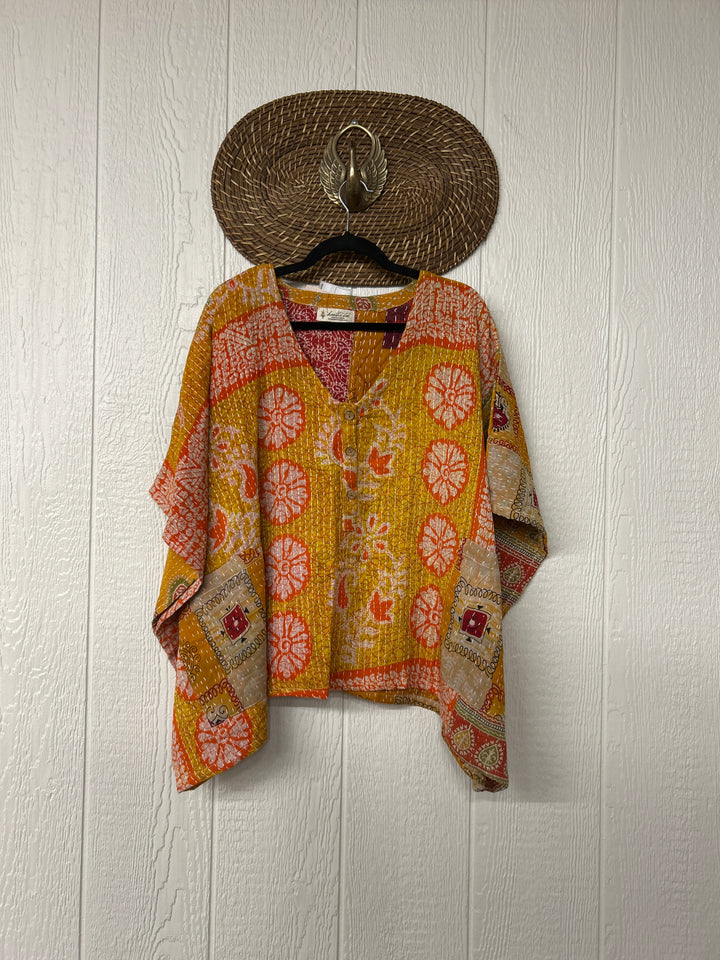 Kantha Shortie-Muu 0625 258