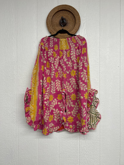 Pareo Kantha Inner Peace Gauchos 0626 094