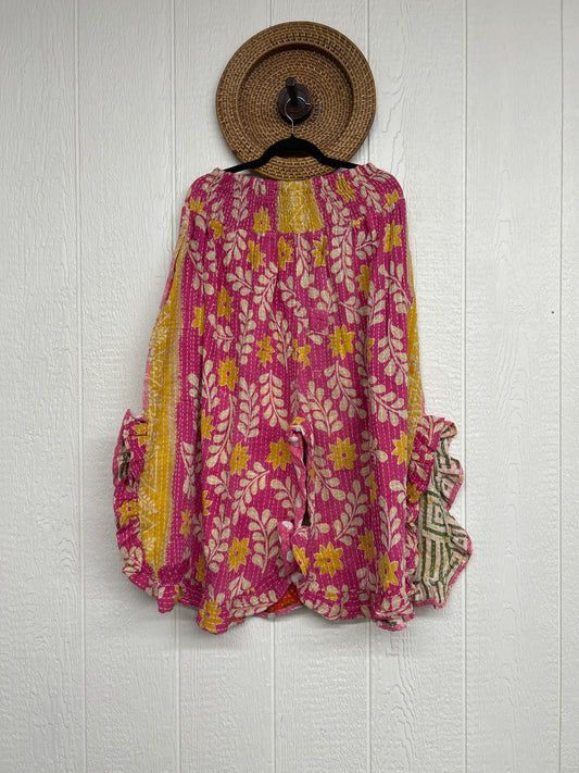 Pareo Kantha Inner Peace Gauchos 0626 094