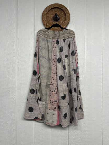 Pareo Kantha Butterfly Pant 0826 166