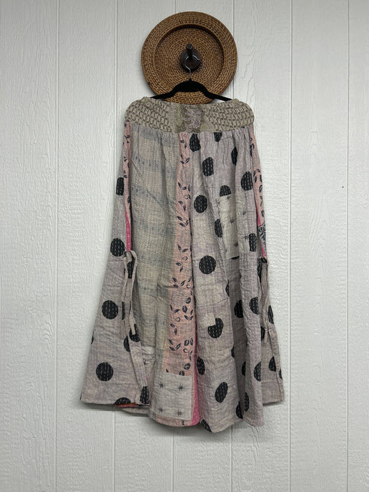 Pareo Kantha Butterfly Pant 0826 166