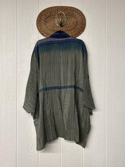 Dreamweaver Shortie Kimono 1025 109