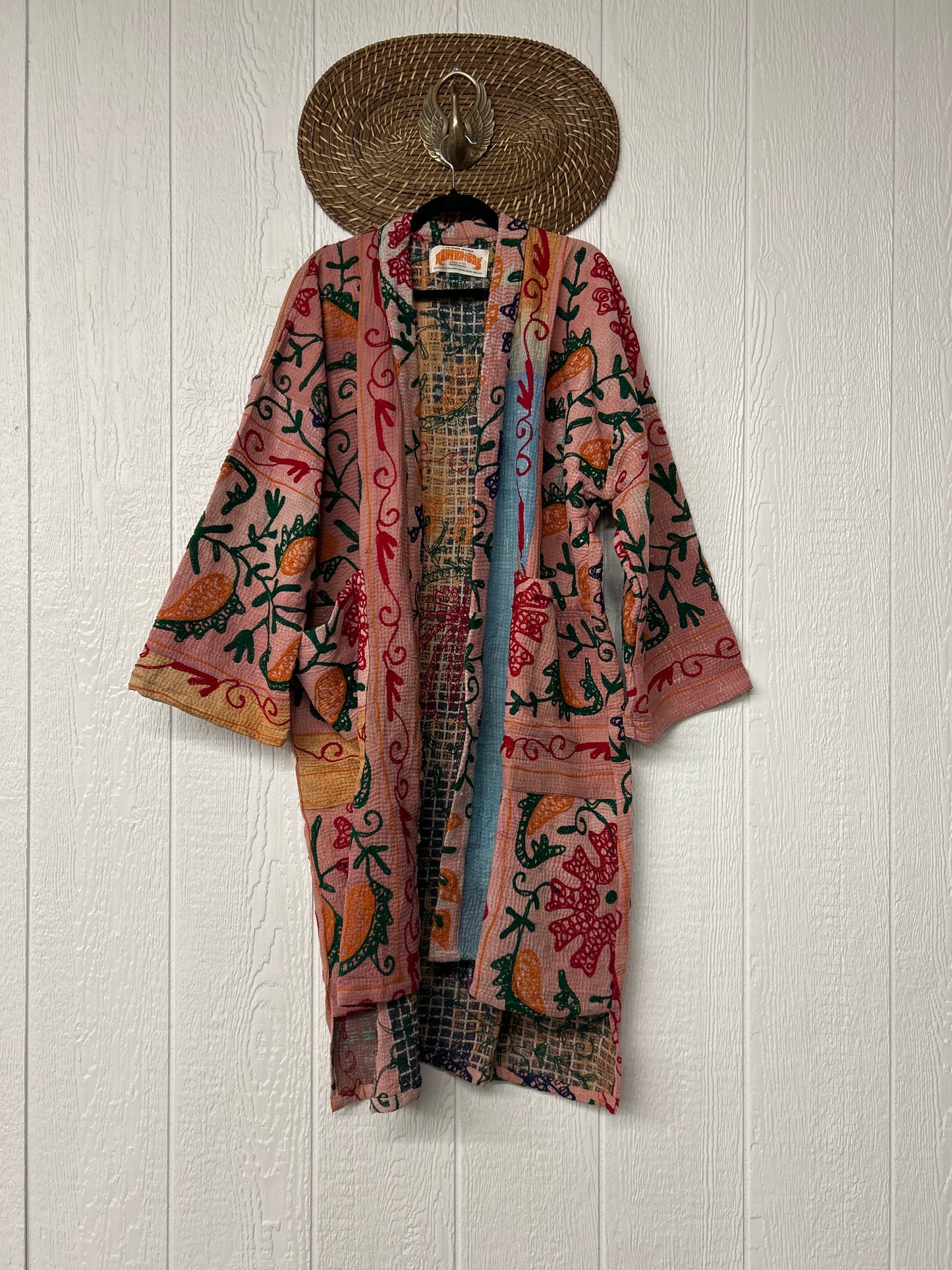 Suzani Jacket 0925 141