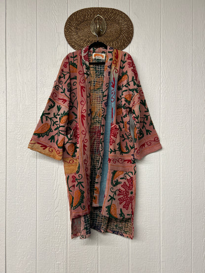 Suzani Jacket 0925 141