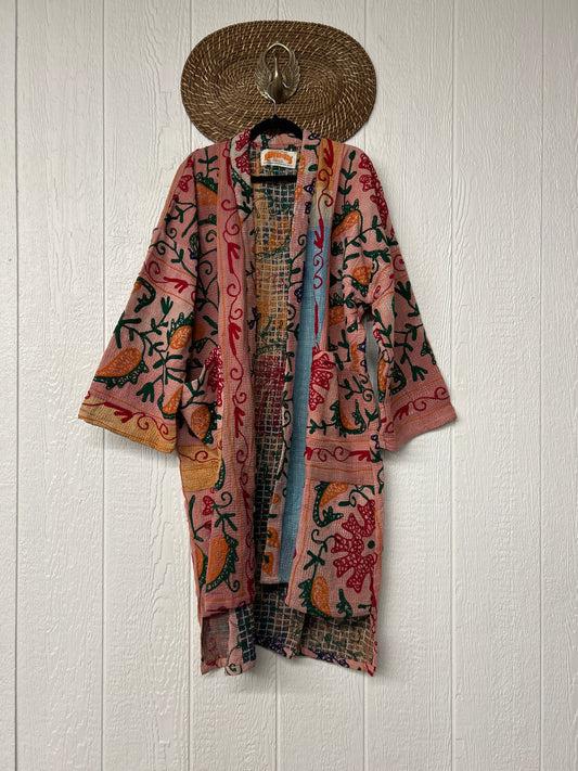 Suzani Jacket 0925 141