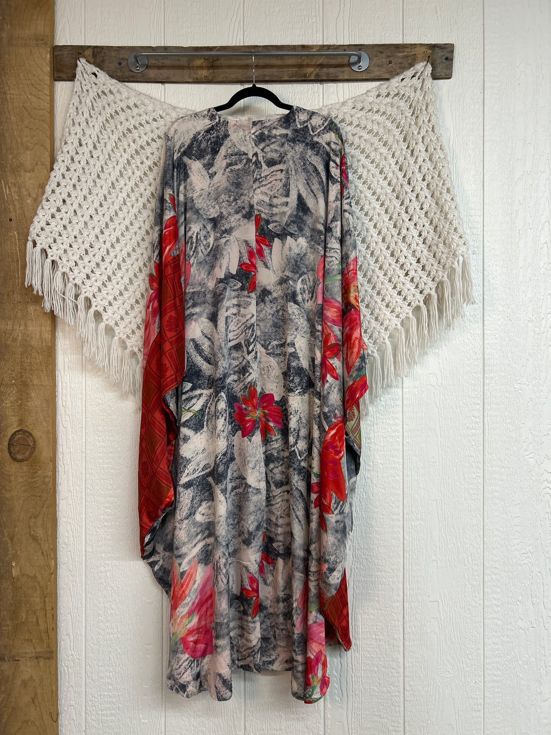 Bowie Muu Jumpsuit 0425 225