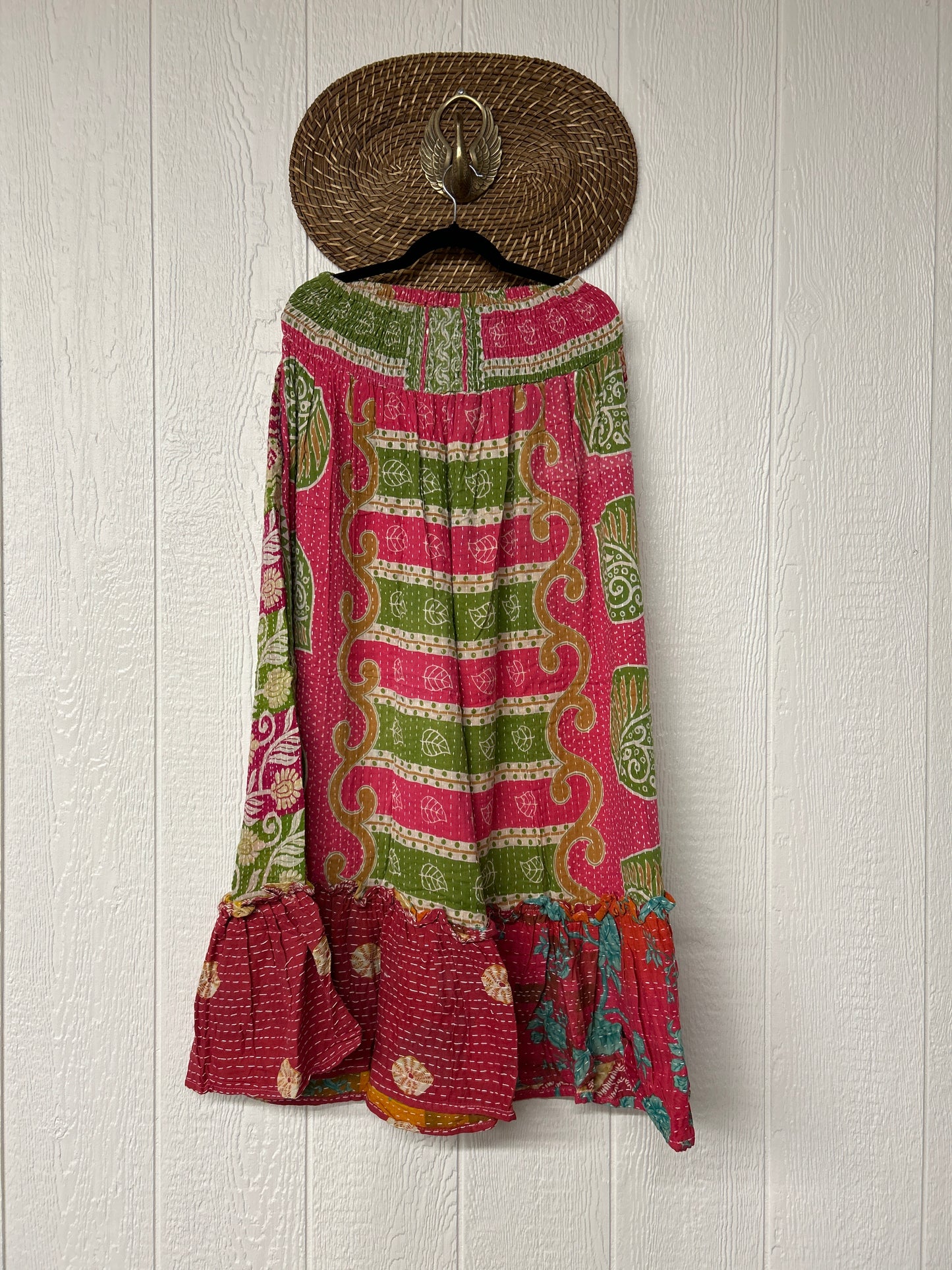 Joplin Kantha Pants 0425 078