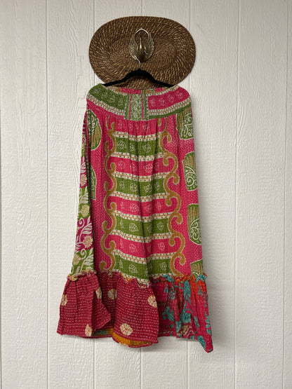 Joplin Kantha Pants 0425 078