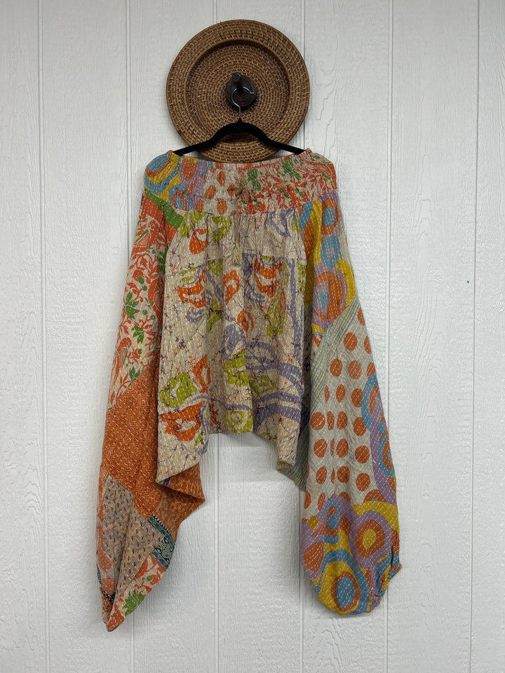 Everyday Harem Pants 0925 183