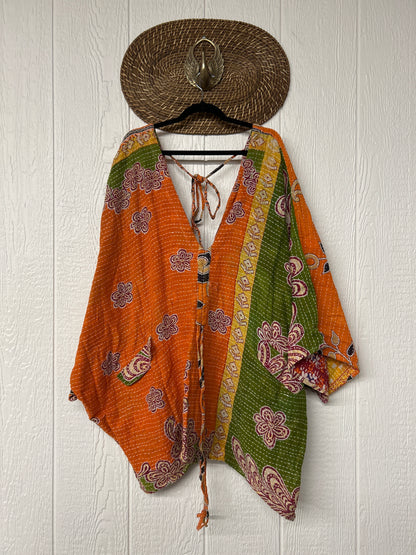 Pareo Kantha Shortie Moondance Muu 1125 219