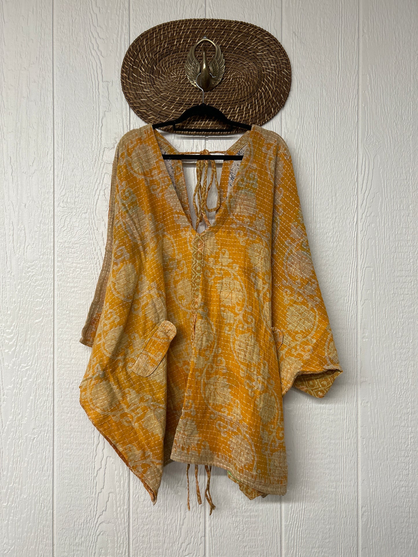 Pareo Kantha Shortie Moondance Muu 1125 206