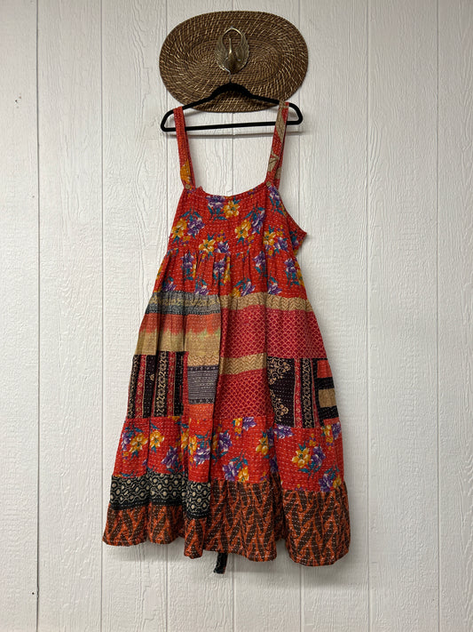 Pareo Kantha Dolly Jumpsuit 0926 060