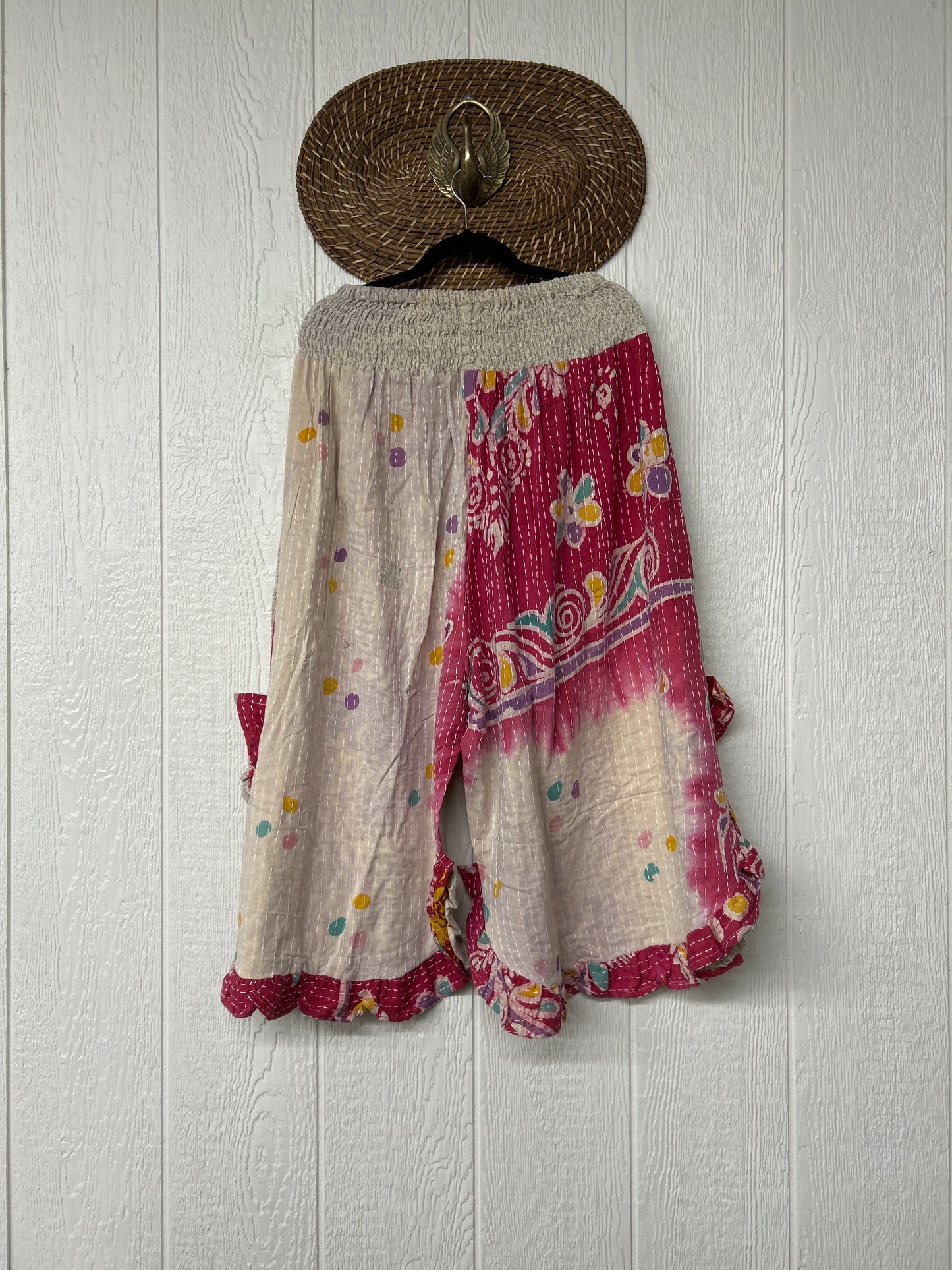 Pareo Kantha Inner Peace Gauchos 0626 122