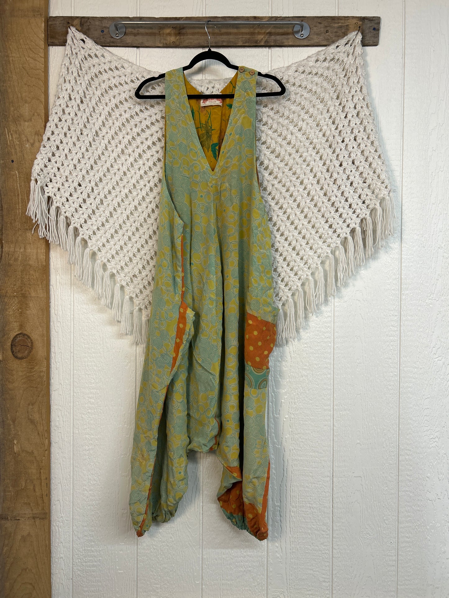 Duality Erin Jogger Jumpsuit 1125 180