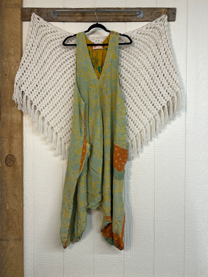 Duality Erin Jogger Jumpsuit 1125 180