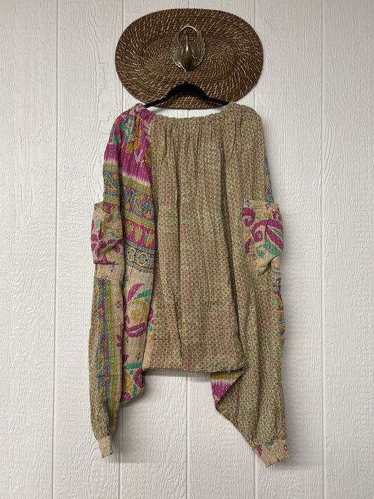 Pareo Kantha Be Still Harems 0226 226