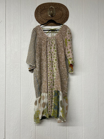 Pareo Kantha Mystic Maxi Dress 1225 167