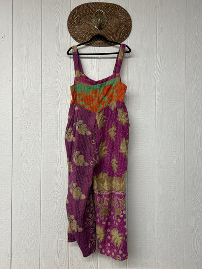 Pareo Kantha Crossroad Overalls 0426 144