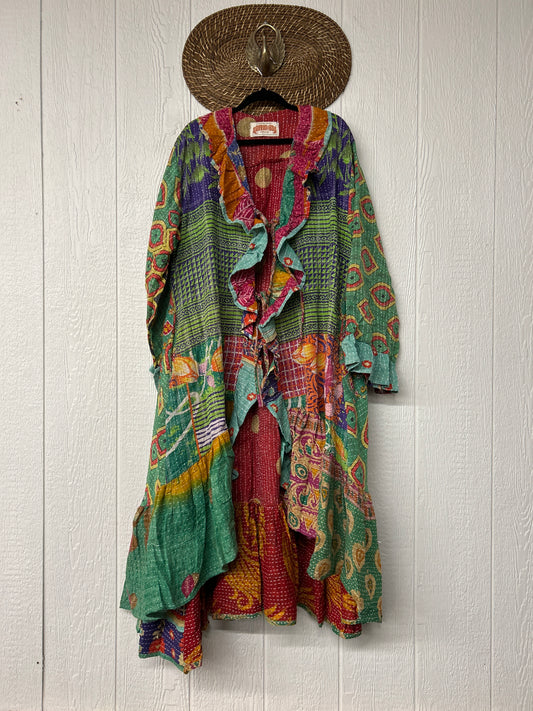 Pareo Kantha Pixie Duster 1026 015